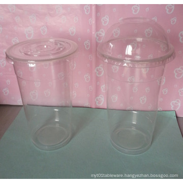 Take Away Plastic Cup for Beverage